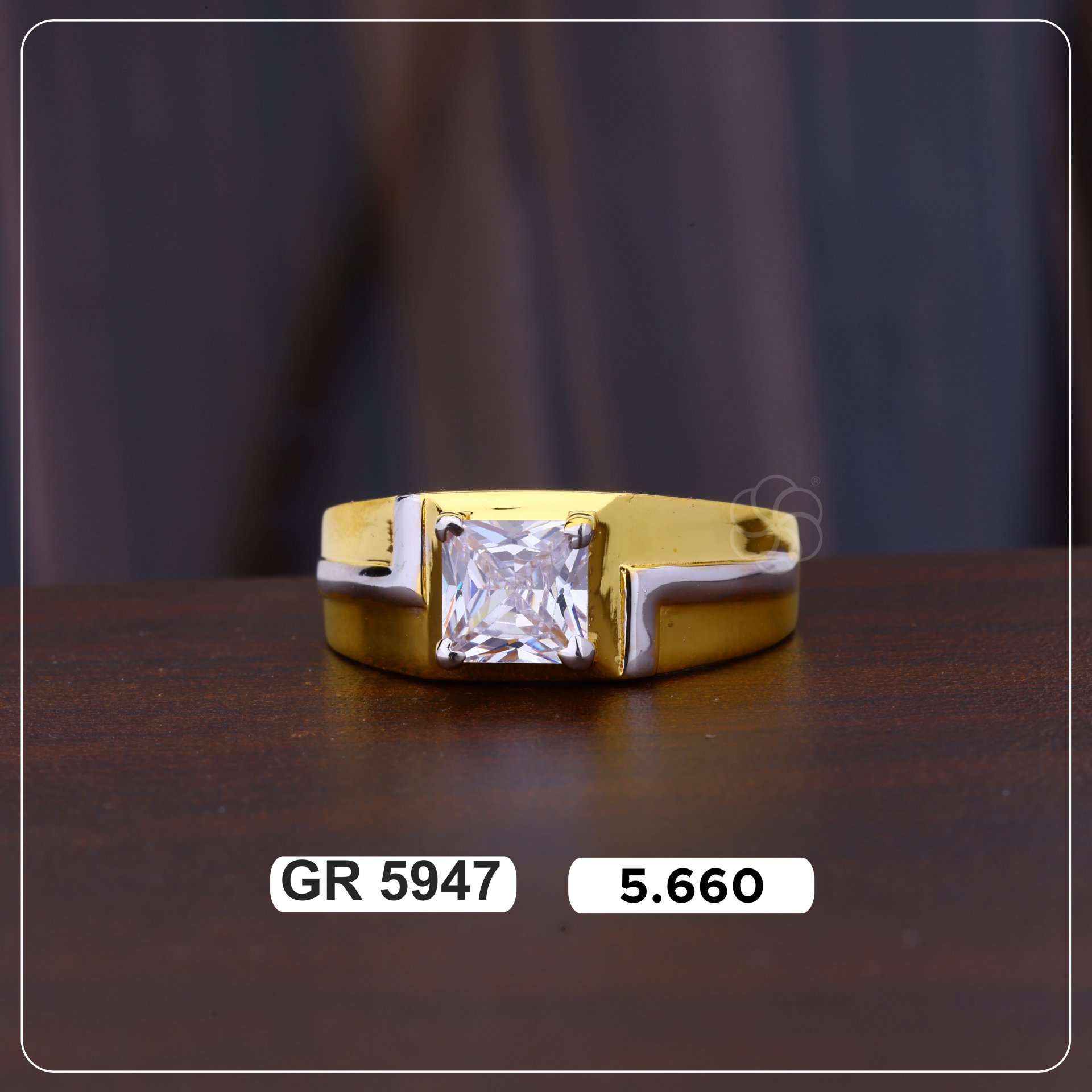 Product Code - GR5947