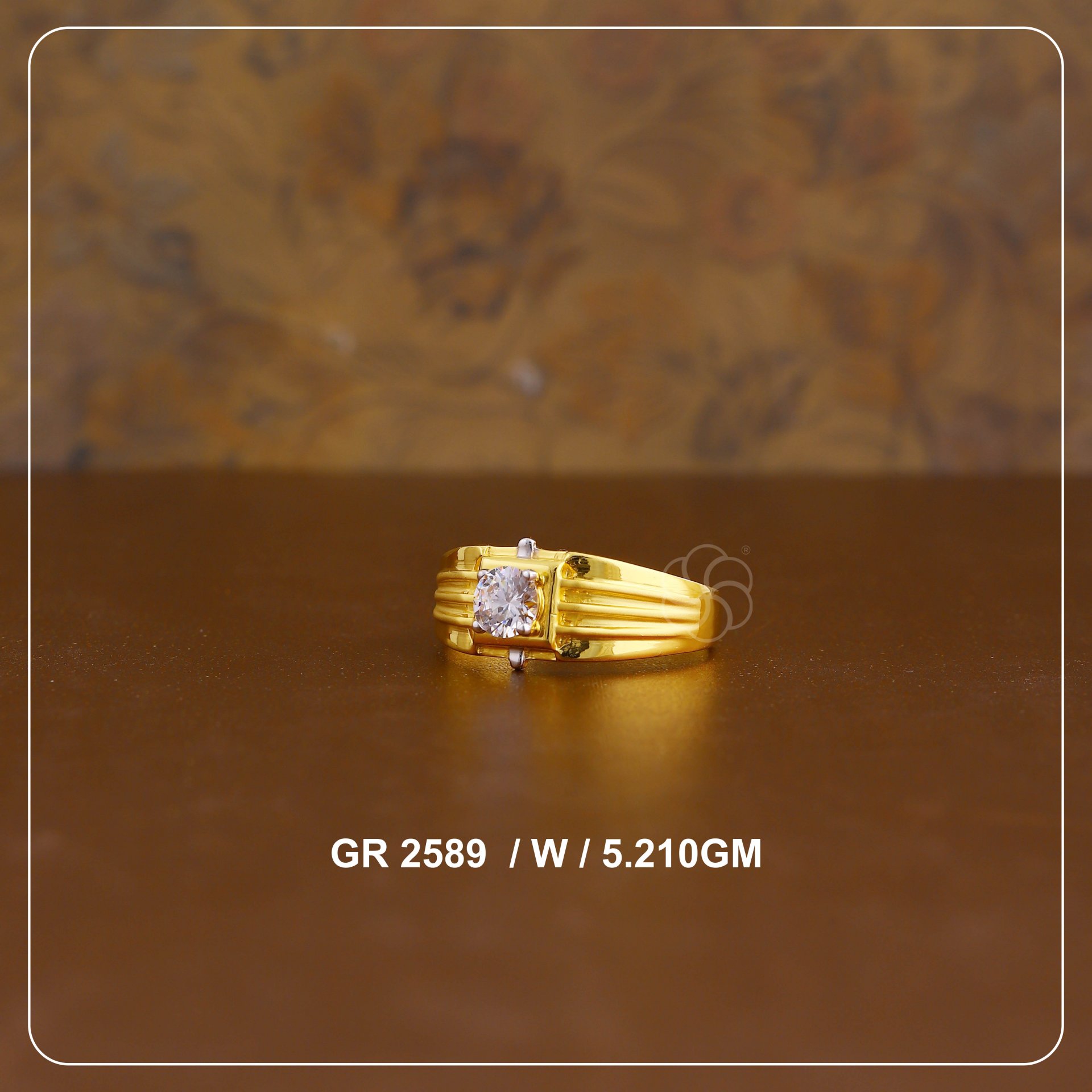 Product Code - GR2589