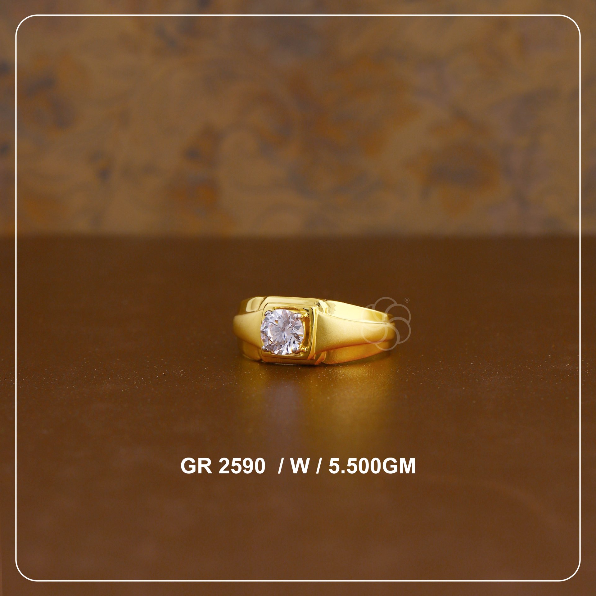 Product Code - GR2590