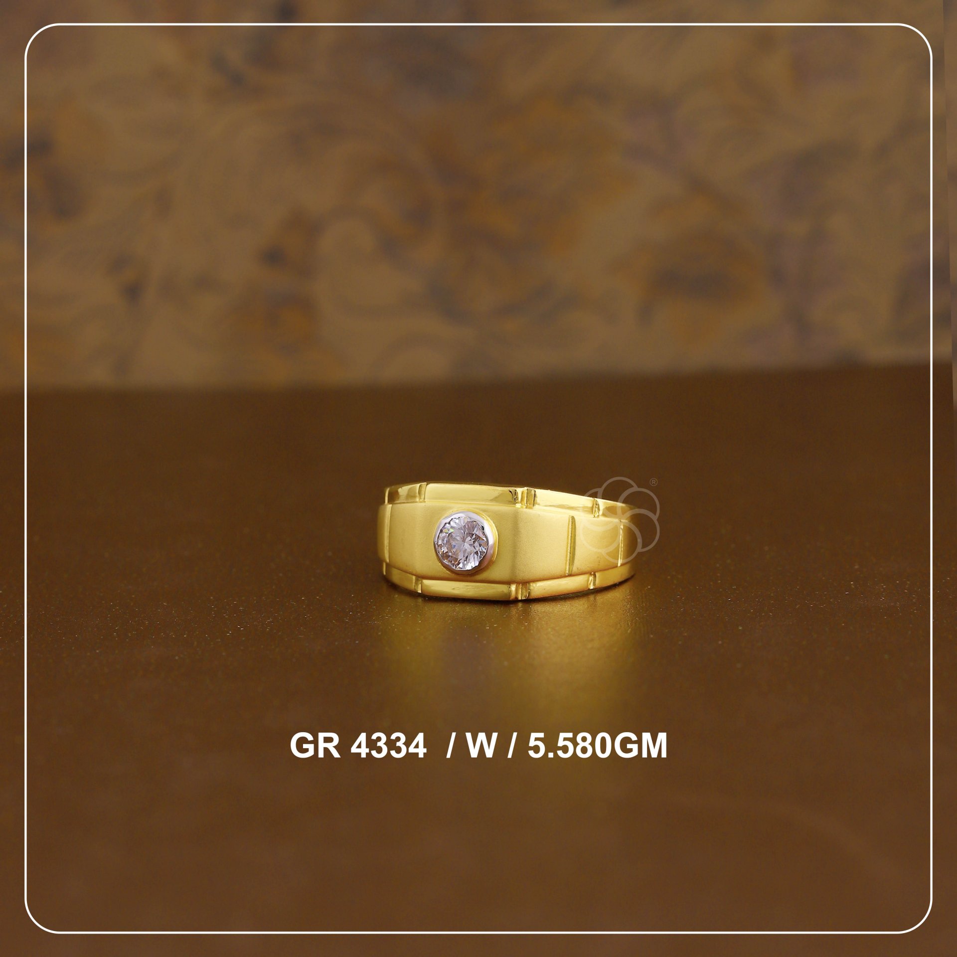 Product Code - GR4334