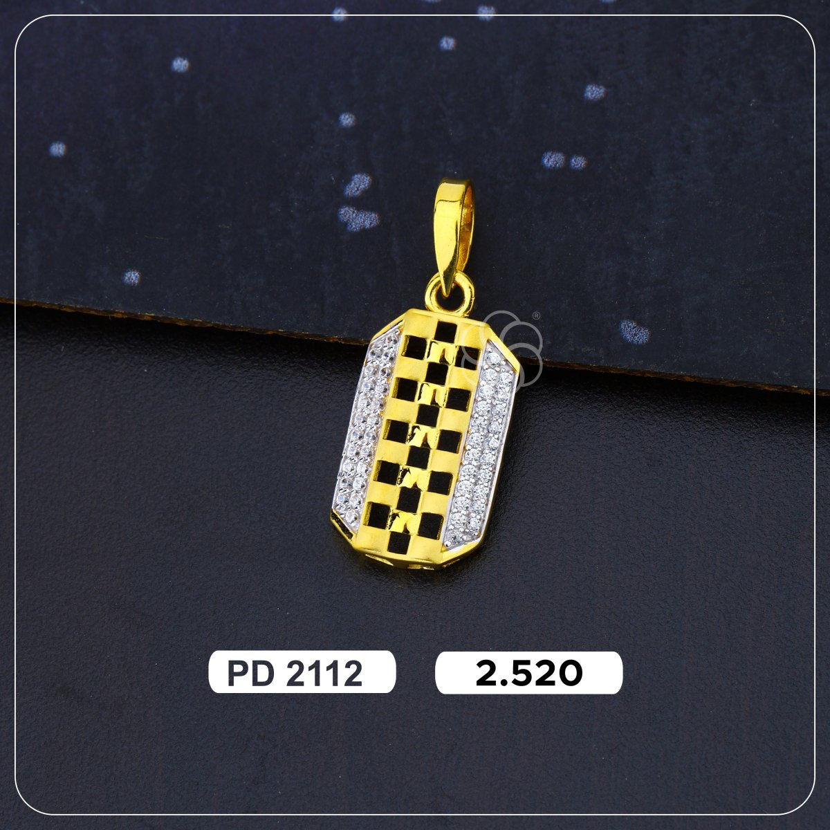 Product Code - PD2112