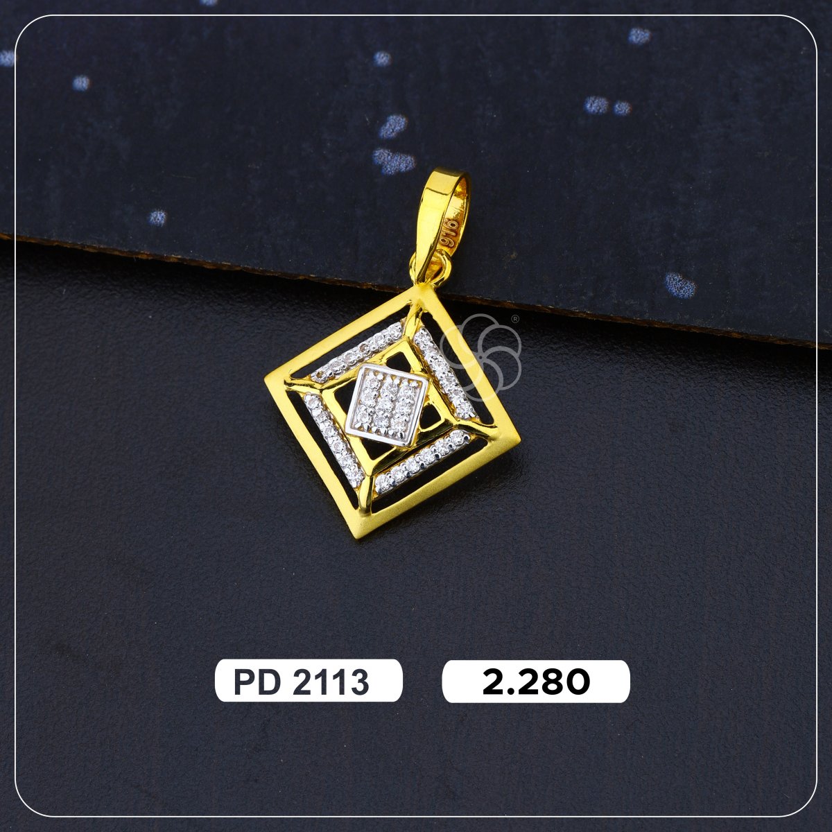 Product Code - PD2113