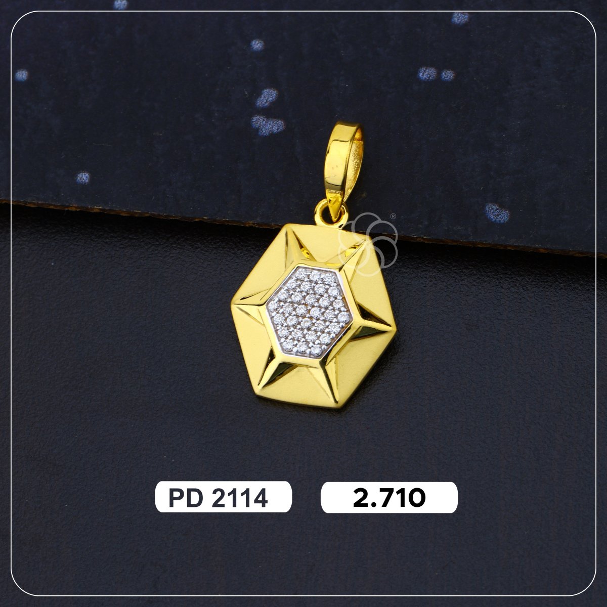 Product Code - PD2114