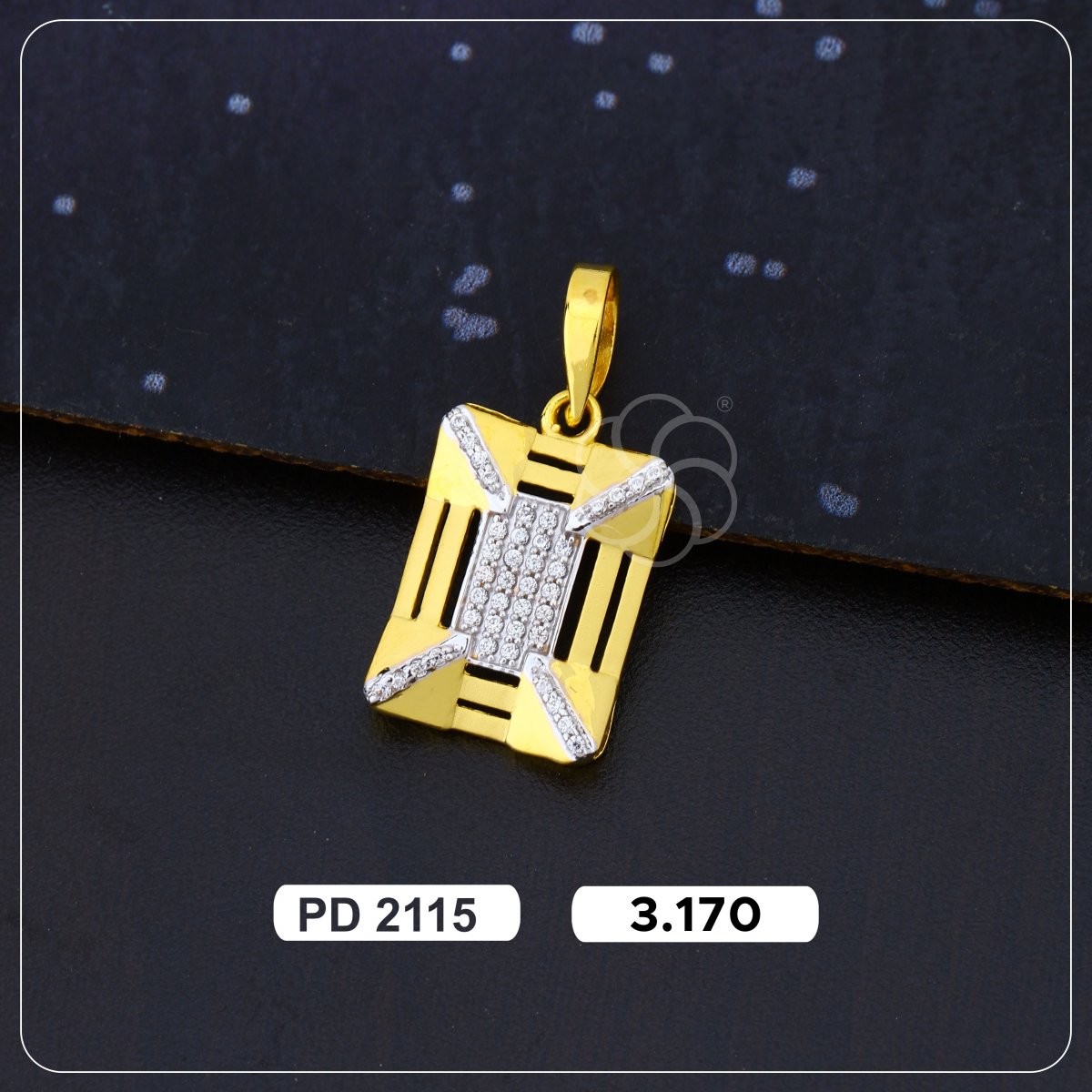 Product Code - PD2115