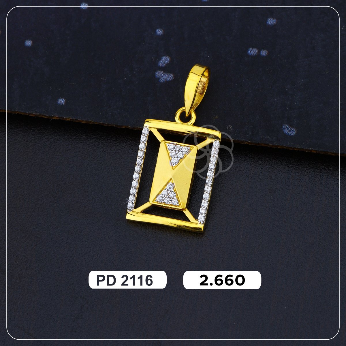 Product Code - PD2116