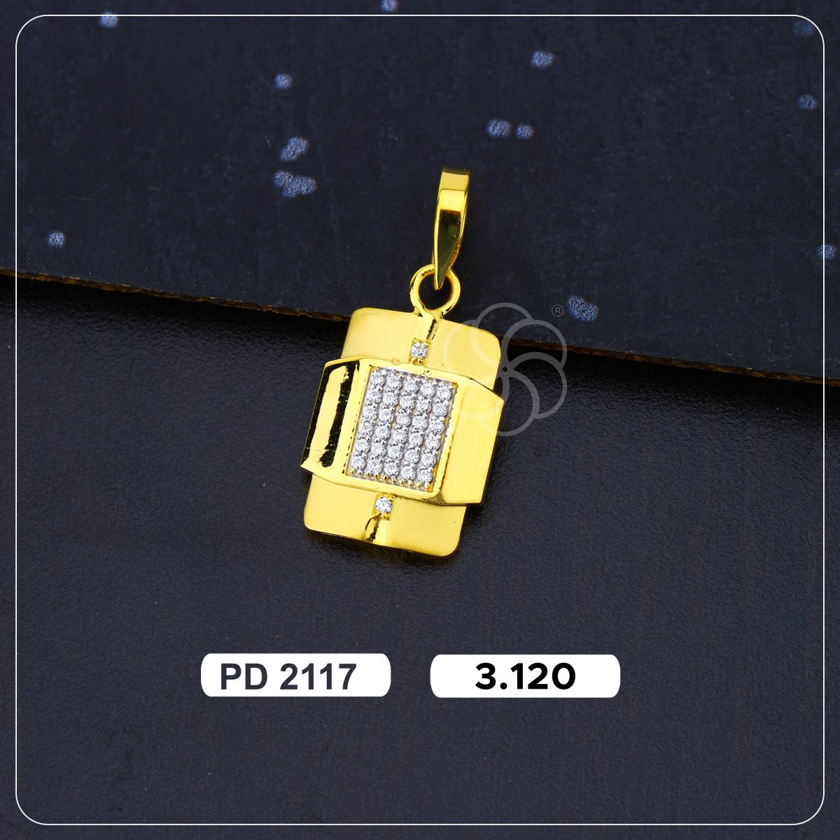 Product Code - PD2117