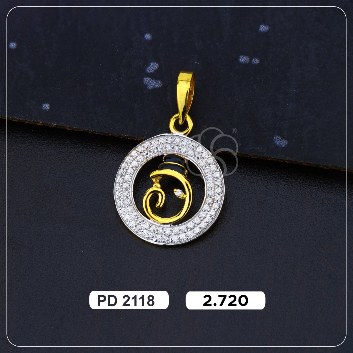 Product Code - PD2118