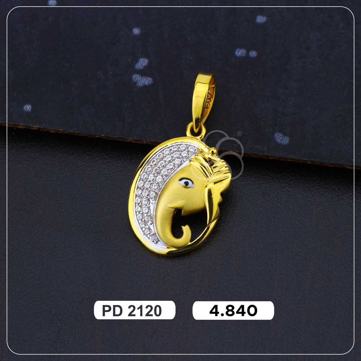 Product Code - PD2120