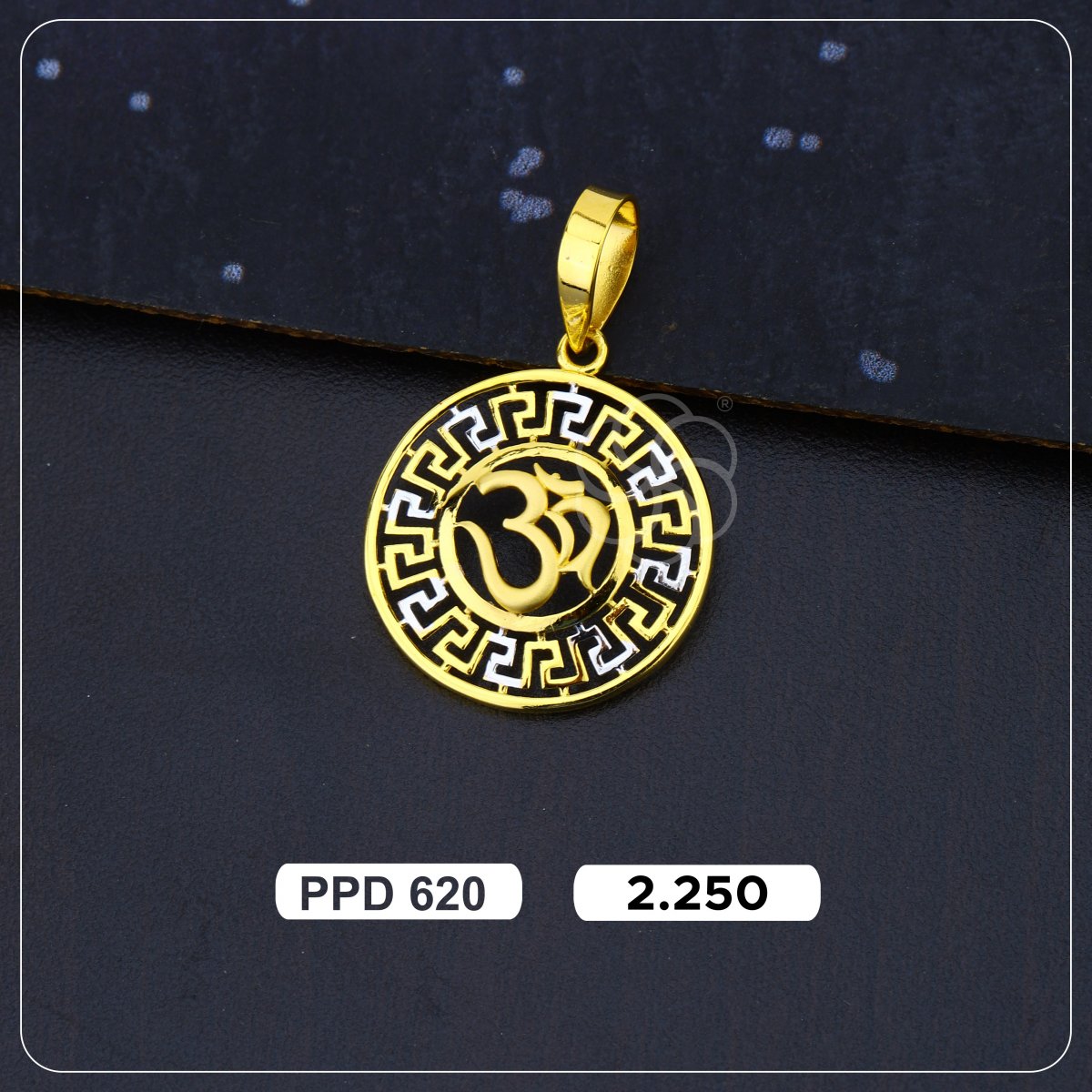 Product Code - PPD620