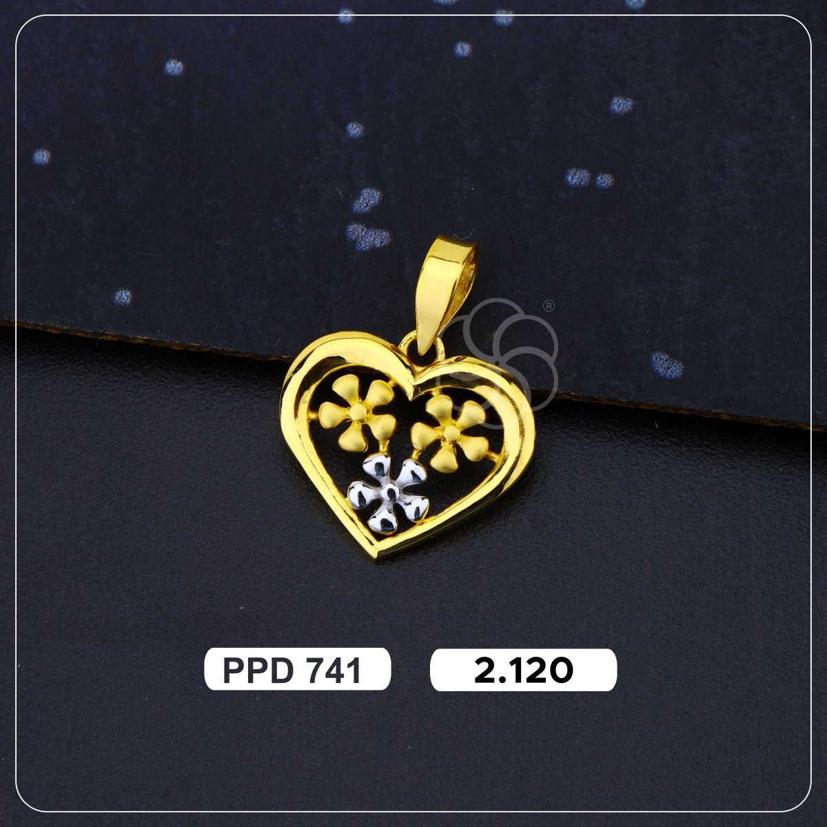 Product Code - PPD741