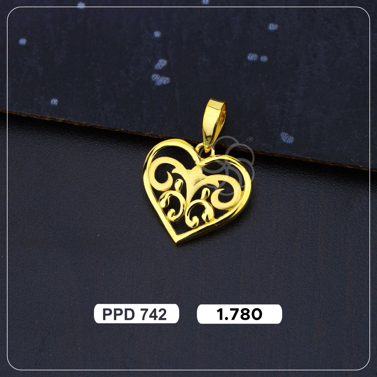 Product Code - PPD742