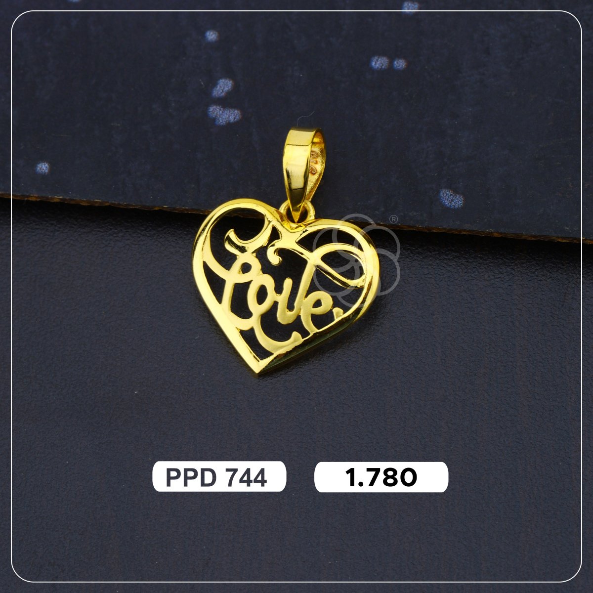 Product Code - PPD744