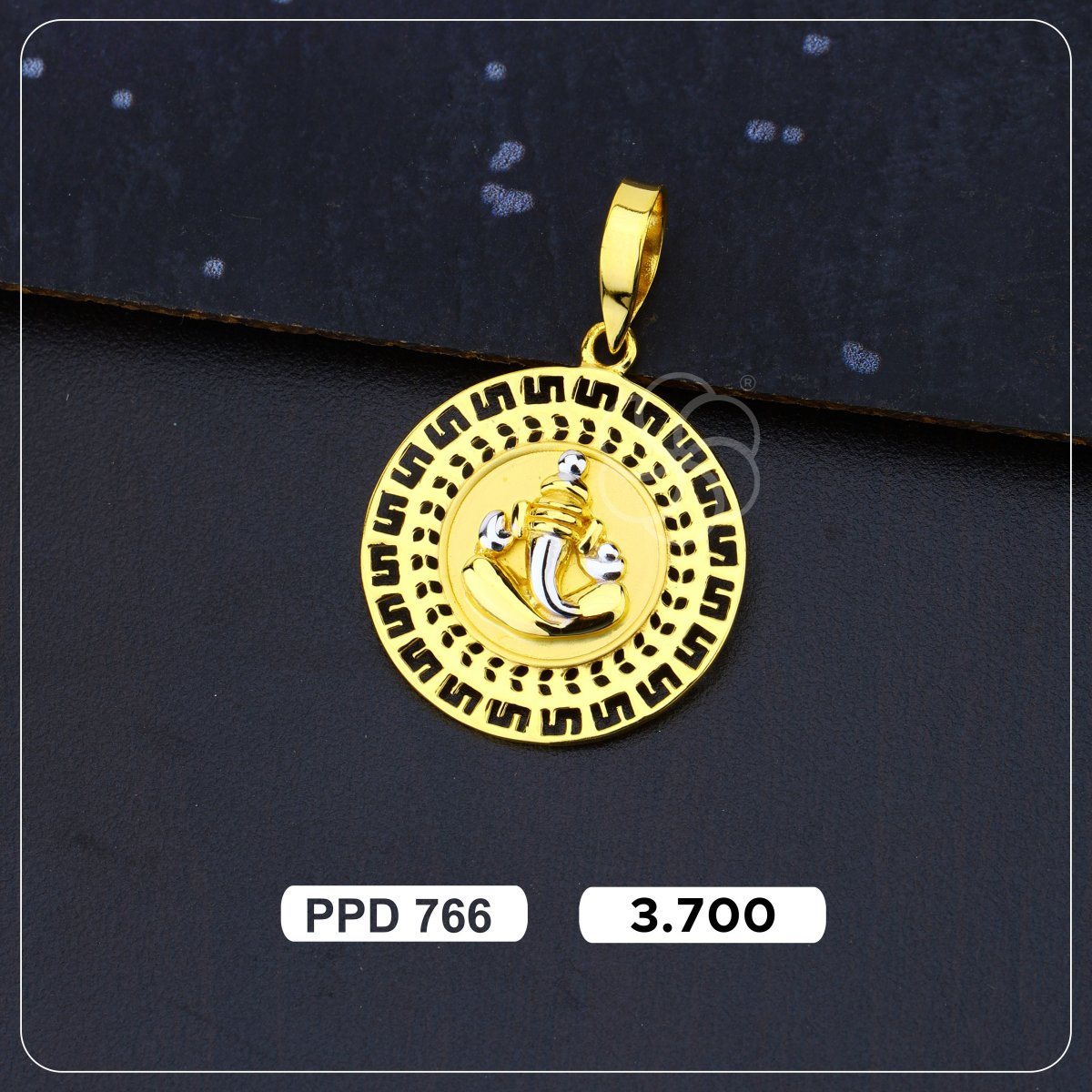 Product Code - PPD766