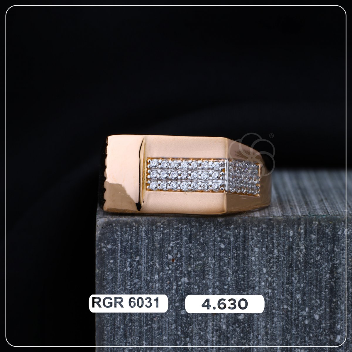 Product Code - RGR6031