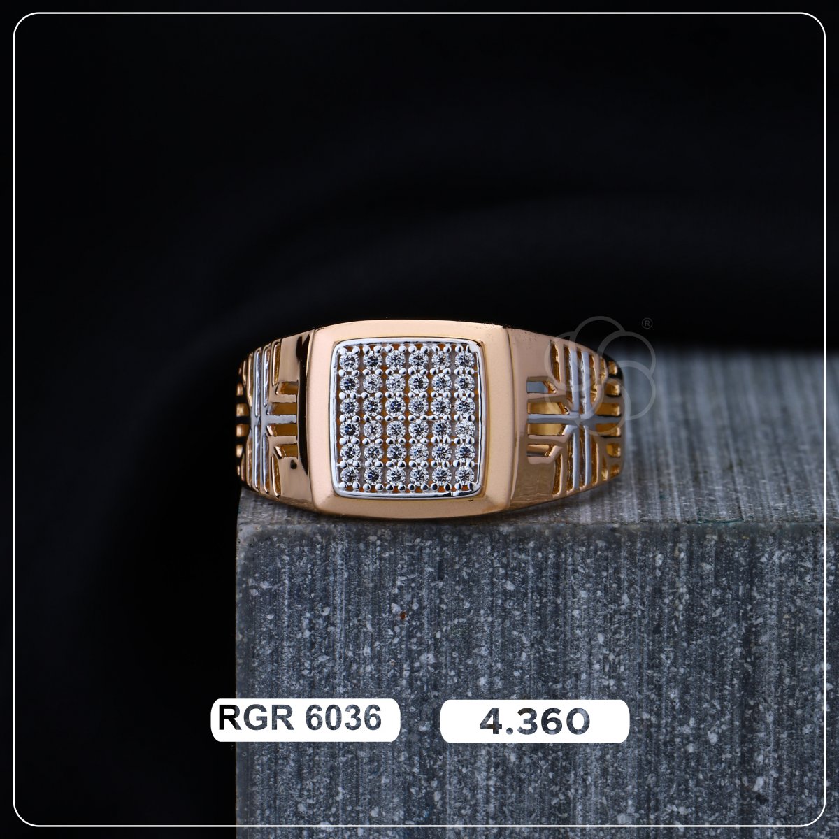 Product Code - RGR6036