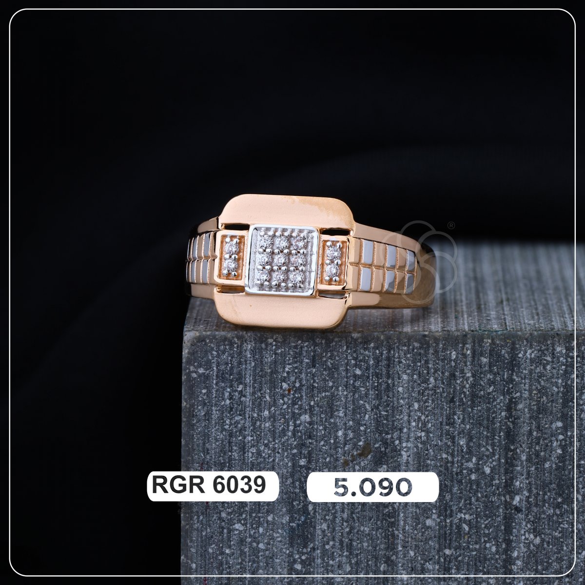 Product Code - RGR6039