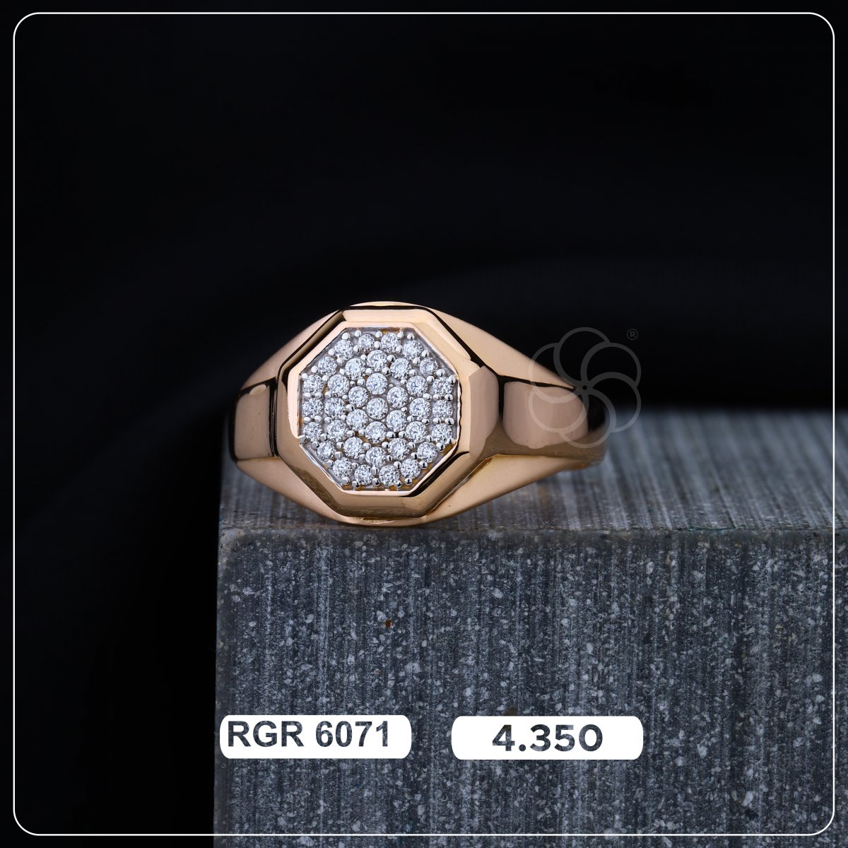 Product Code - RGR6071