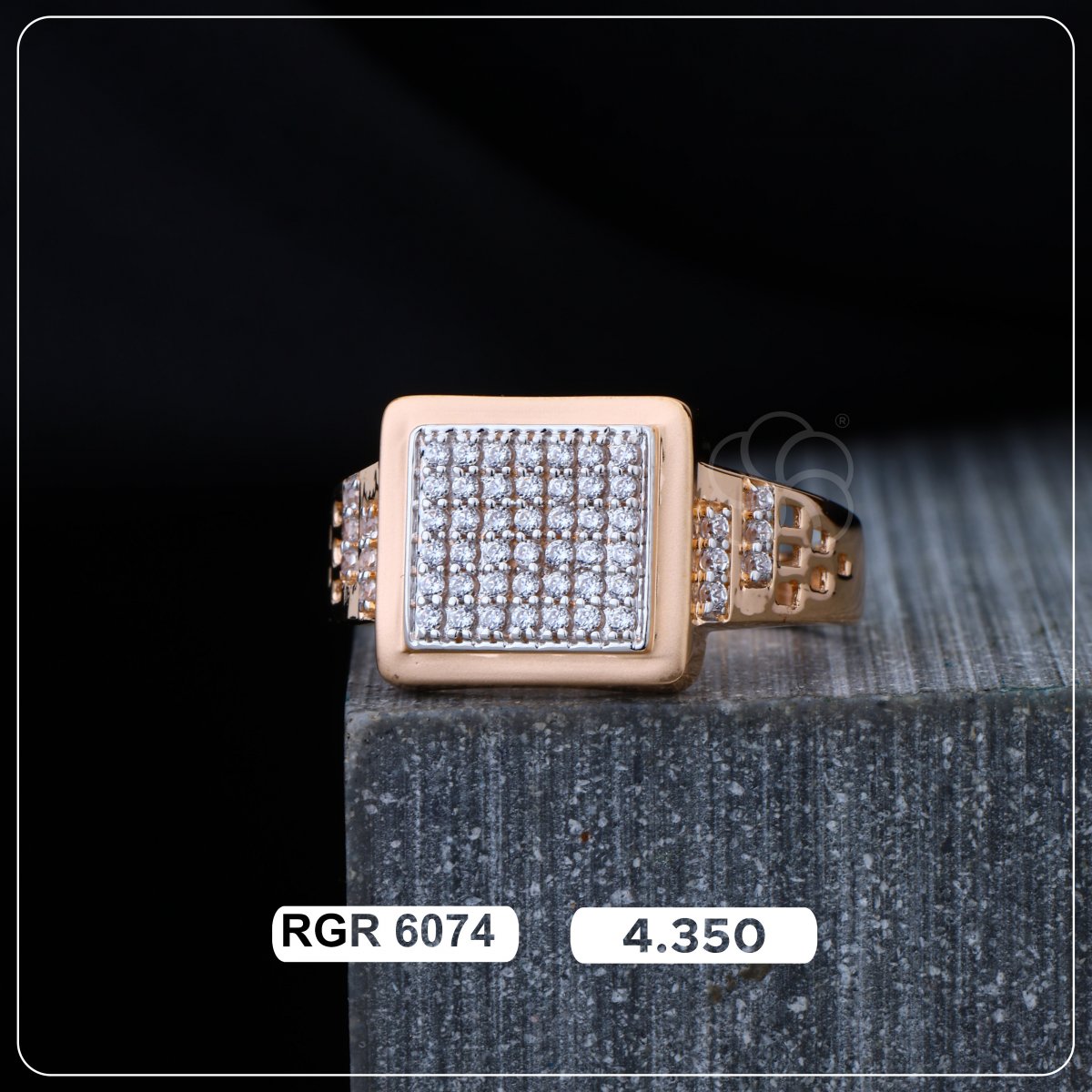 Product Code - RGR6074