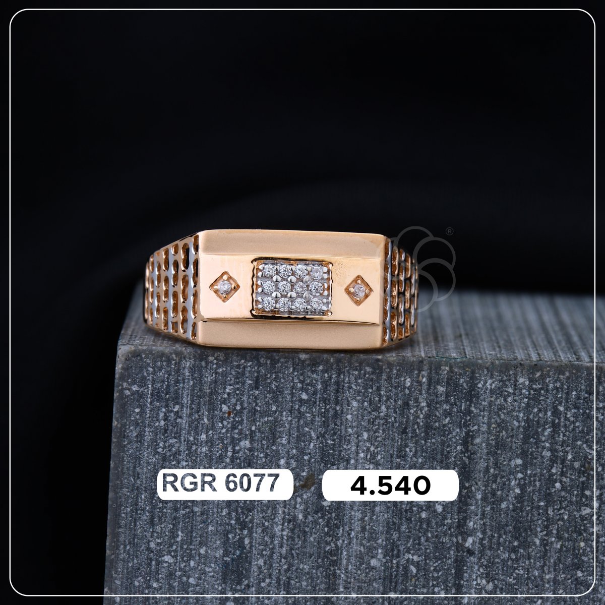 Product Code - RGR6077