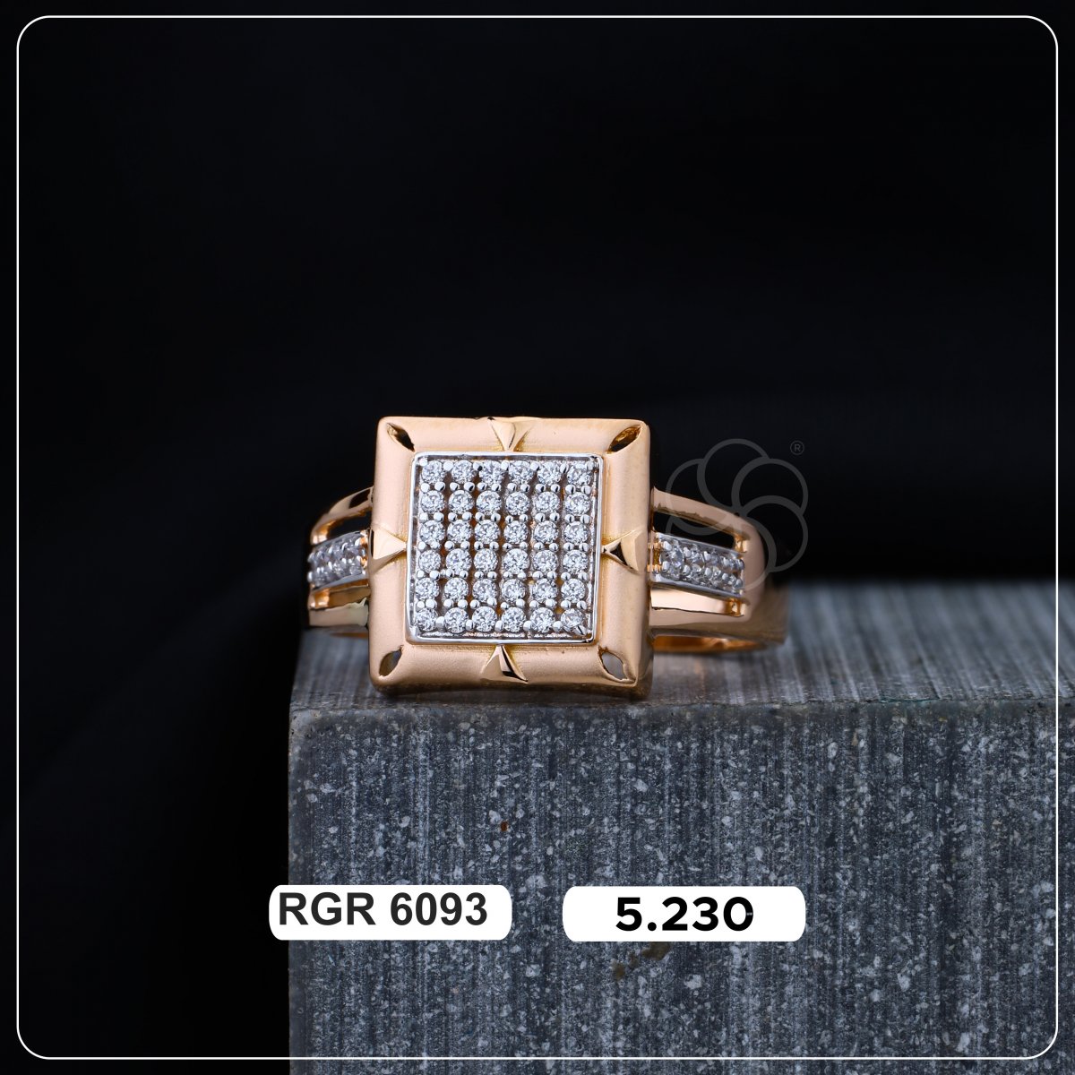 Product Code - RGR6093