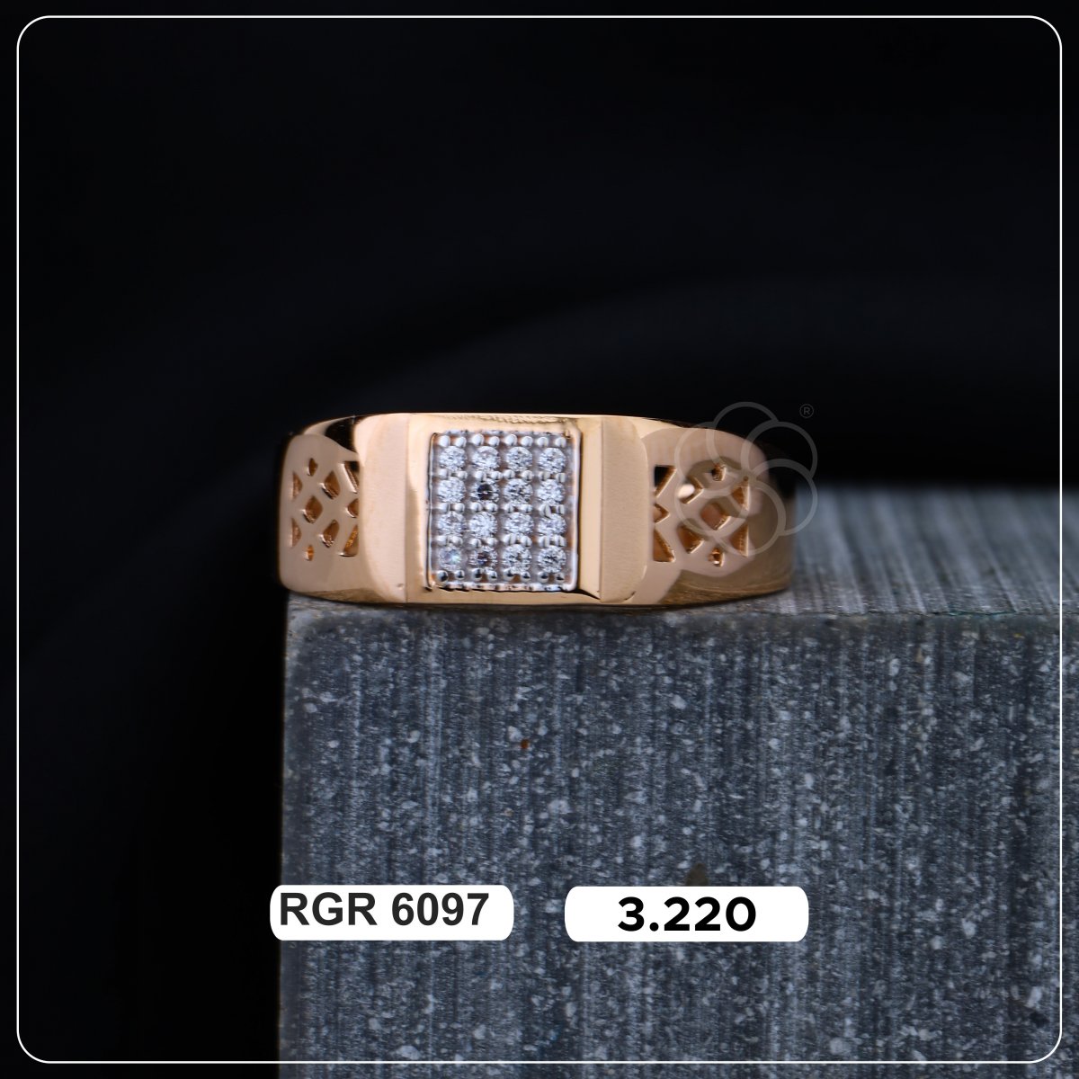 Product Code - RGR6097