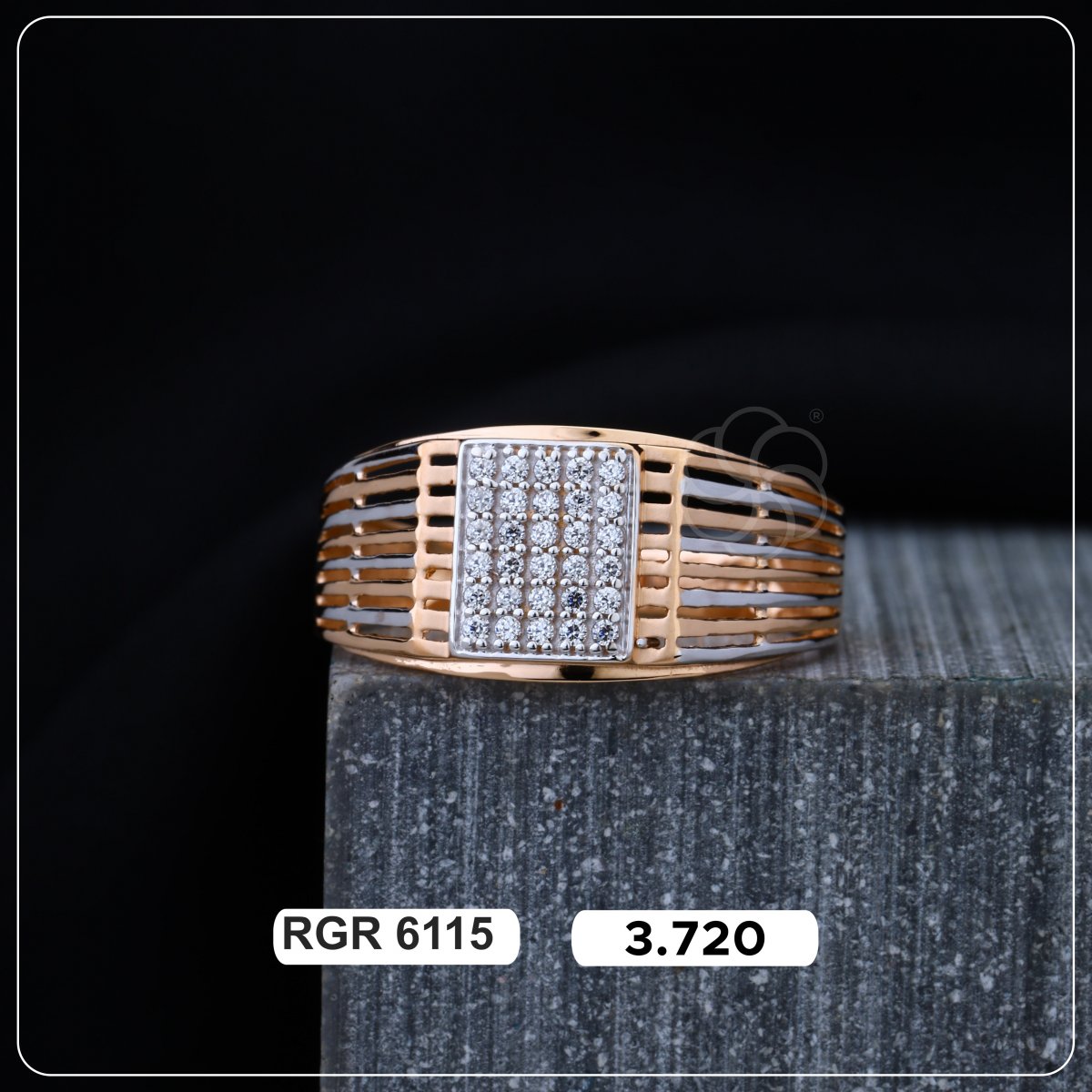 Product Code - RGR6115