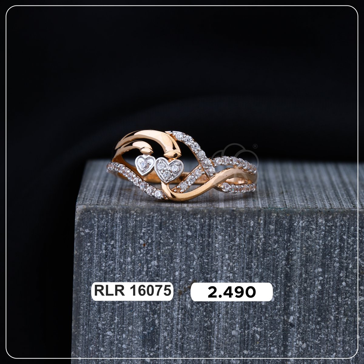 Product Code - RLR16075