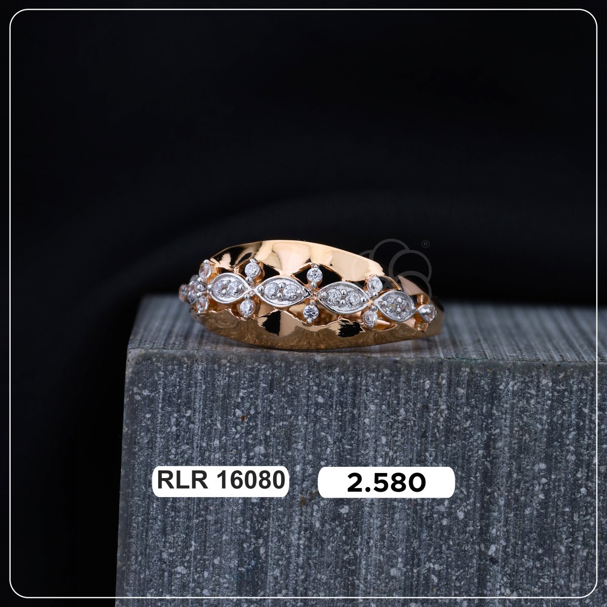 Product Code - RLR16080