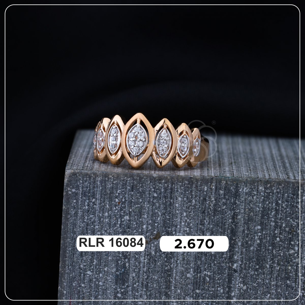 Product Code - RLR16084