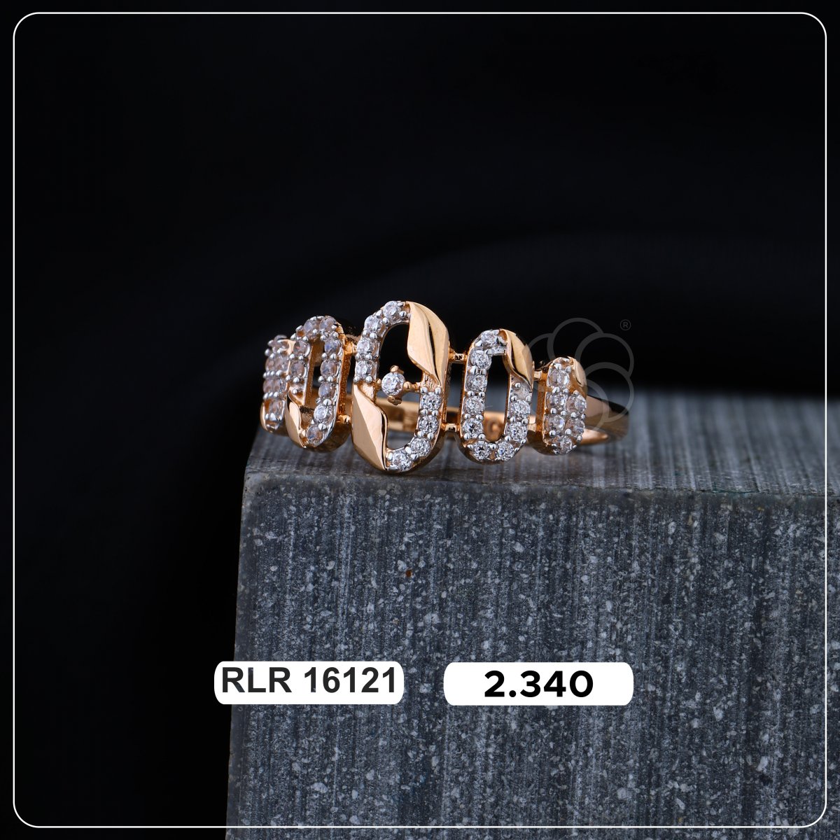 Product Code - RLR16121