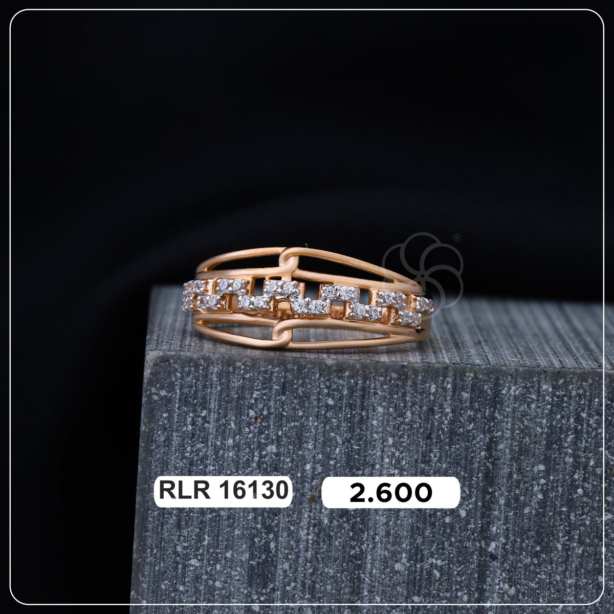 Product Code - RLR16130