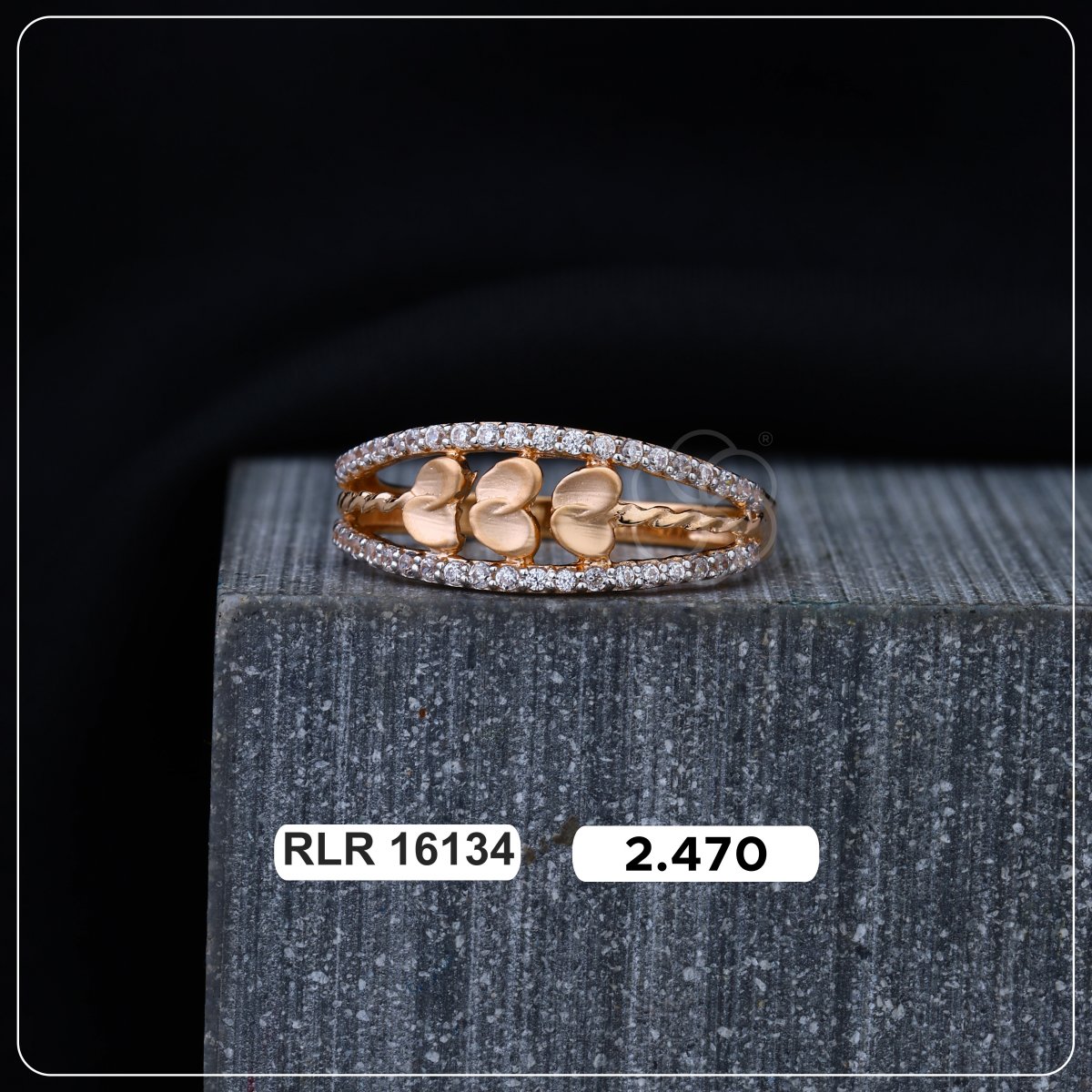 Product Code - RLR16134