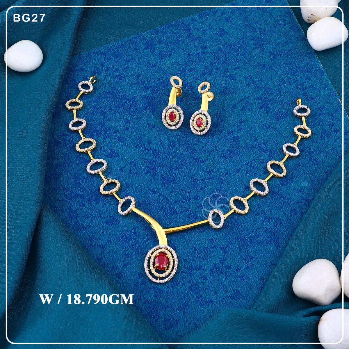 Product Code - YS158