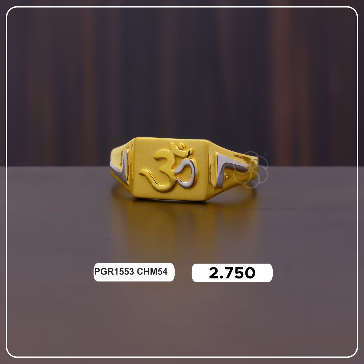 Product Code - PGR1553 CHM54