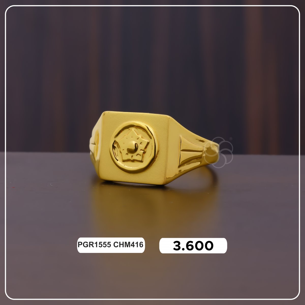 Product Code - PGR1555 CHM416