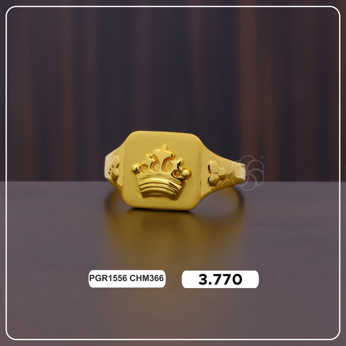 Product Code - PGR1556 CHM366