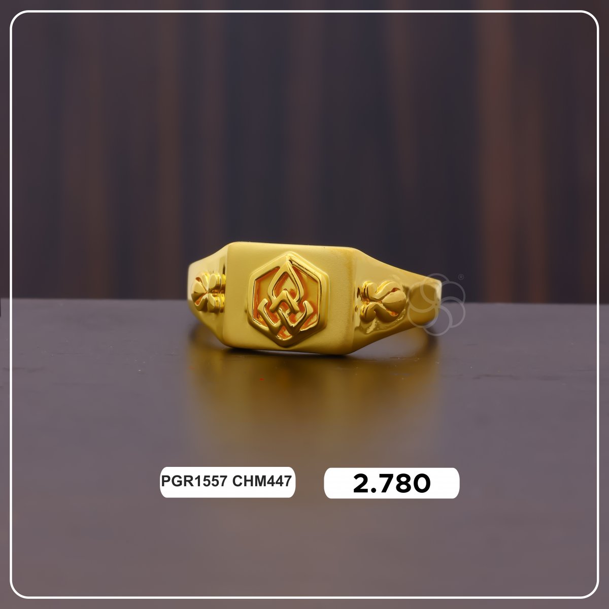 Product Code - PGR1557 CHM447