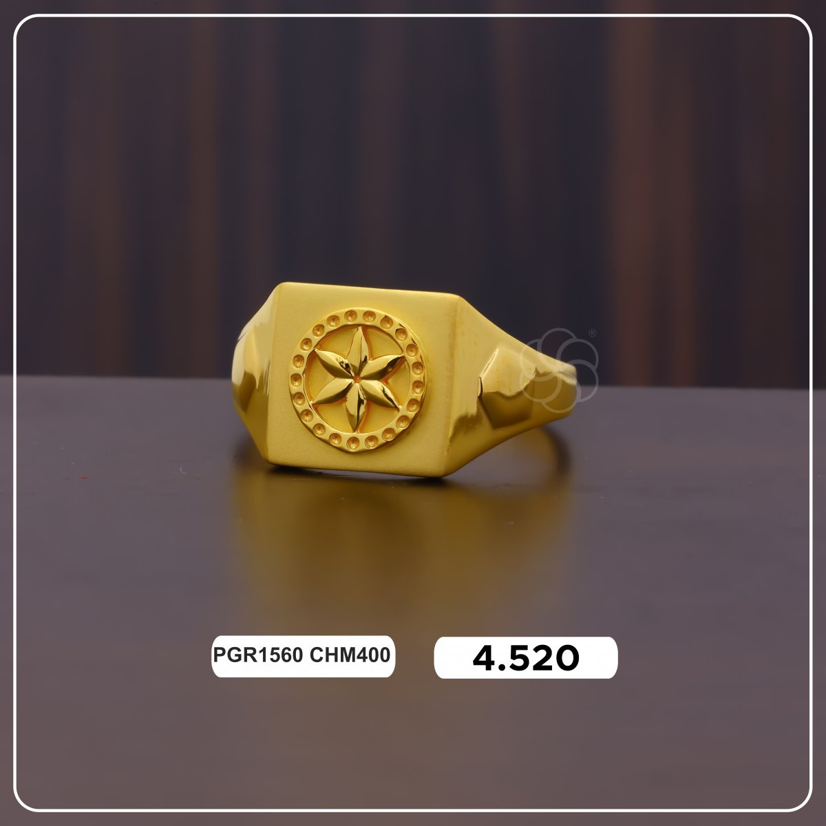 Product Code - PGR1560 CHM400