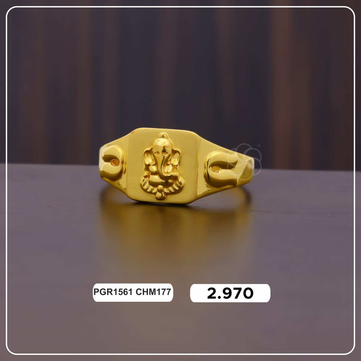 Product Code - PGR1561 CHM177