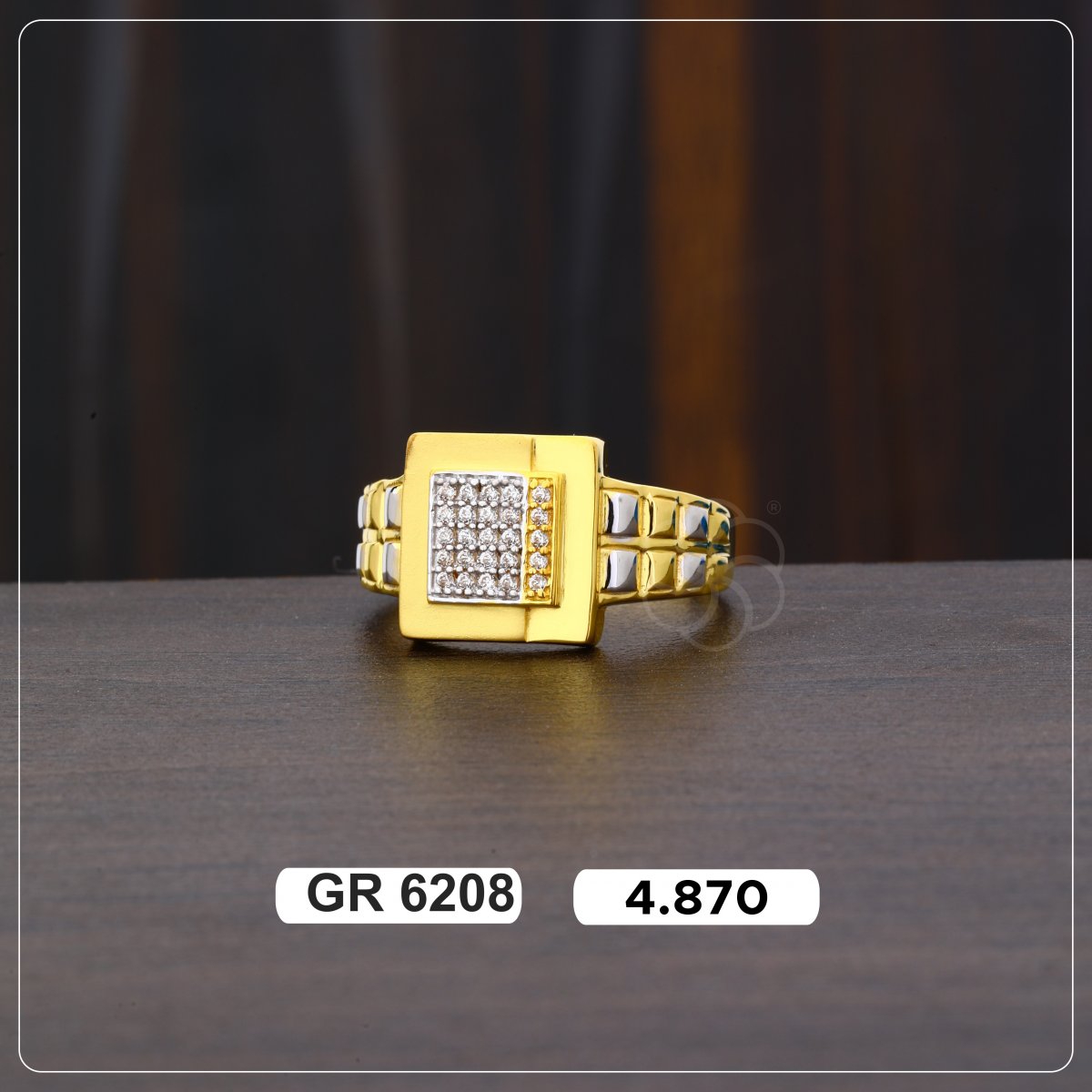 Product Code - GR6208