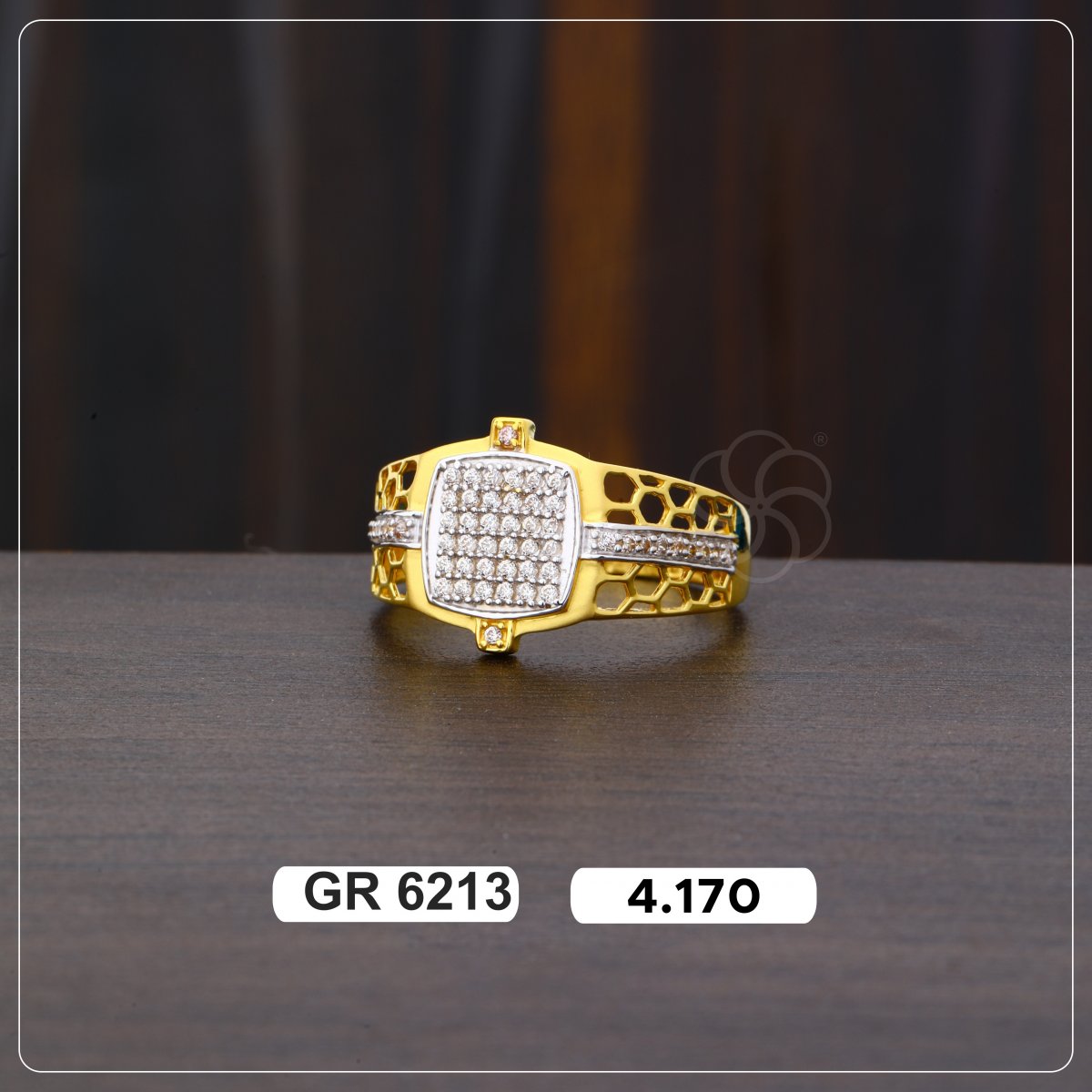 Product Code - GR6213