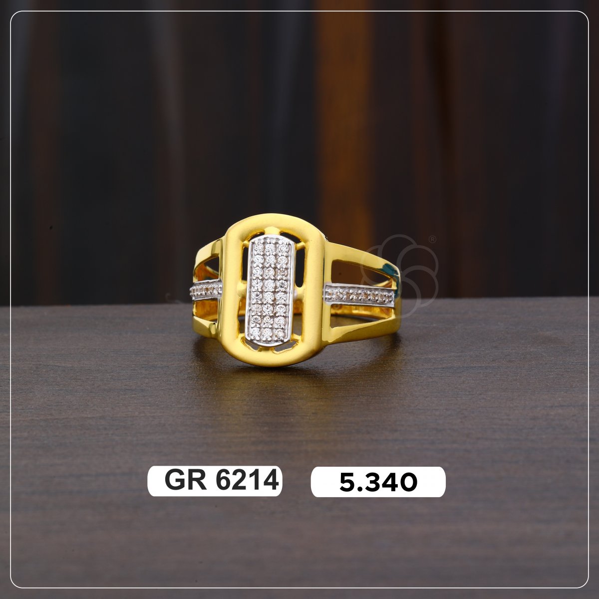 Product Code - GR6214