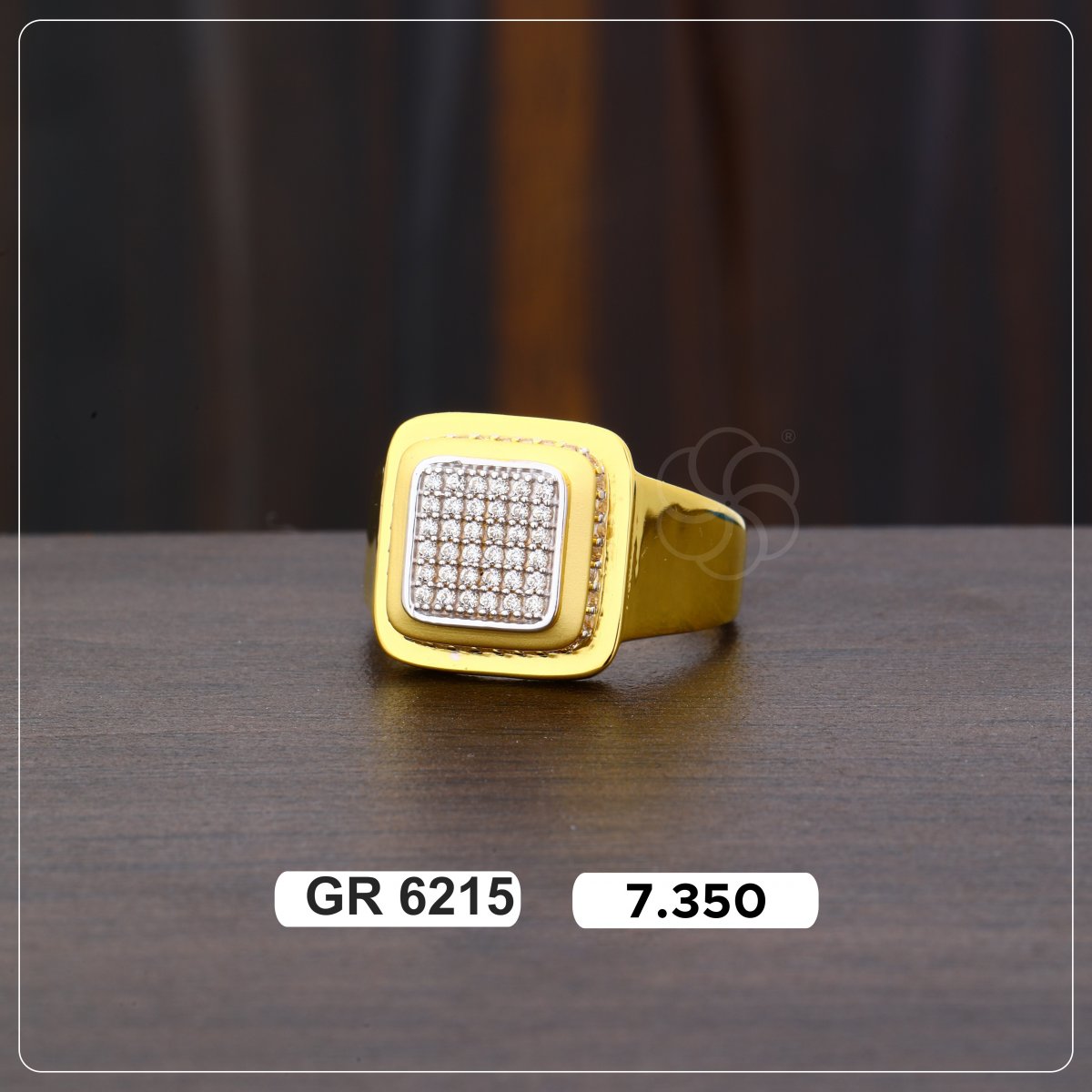 Product Code - GR6215