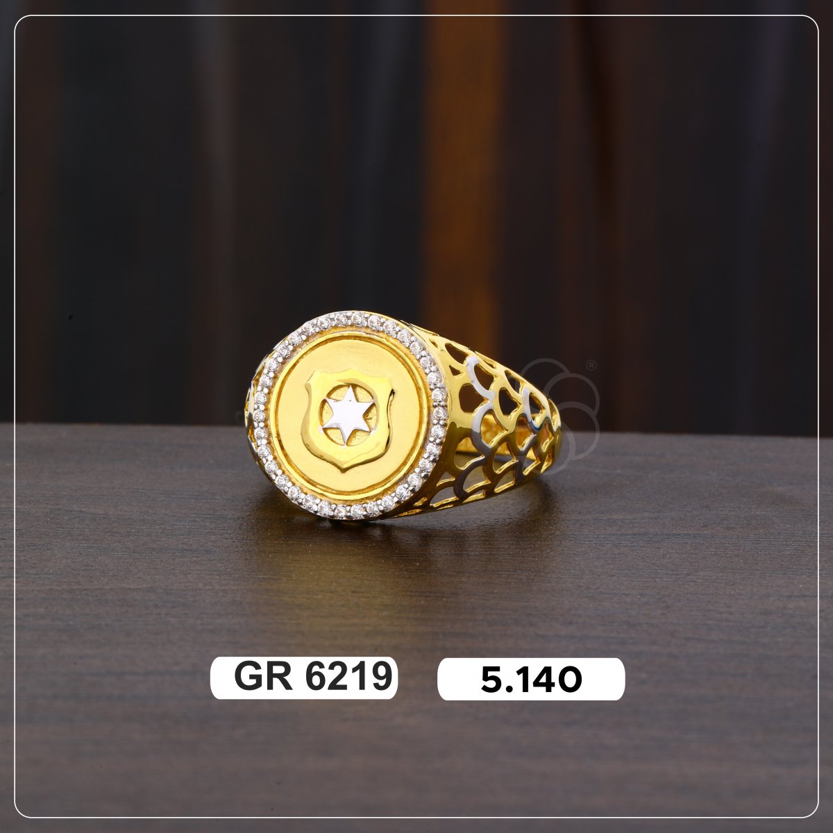 Product Code - GR6219