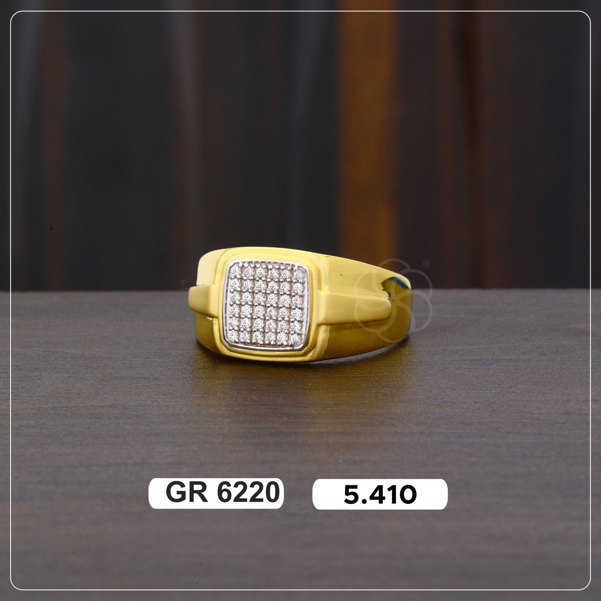 Product Code - GR6220