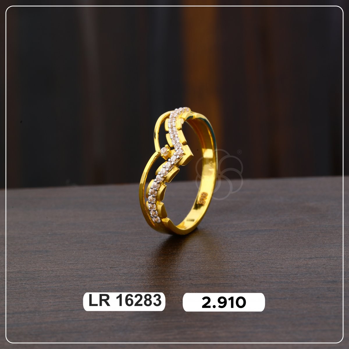 Product Code - LR16283