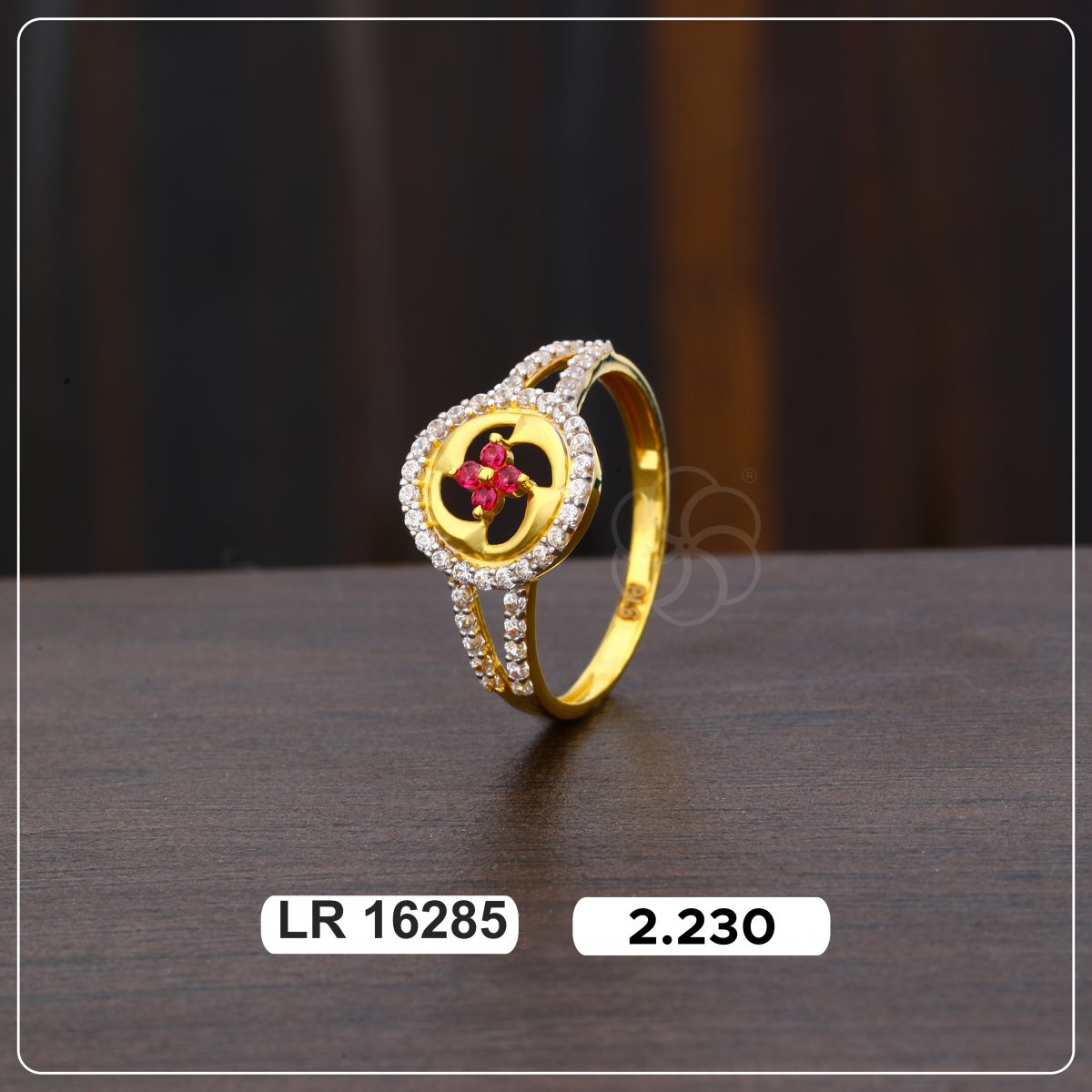 Product Code - LR16285