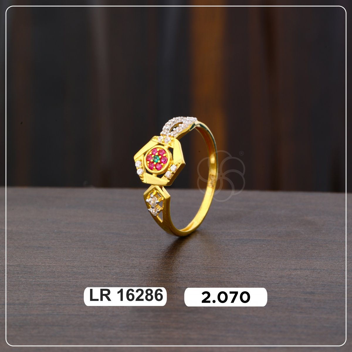 Product Code - LR16286