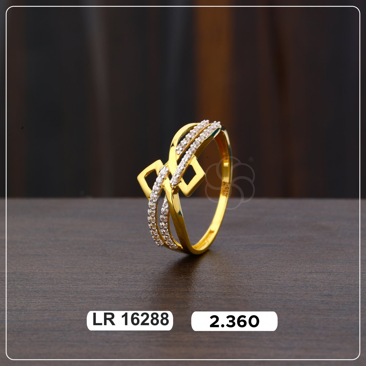 Product Code - LR16288