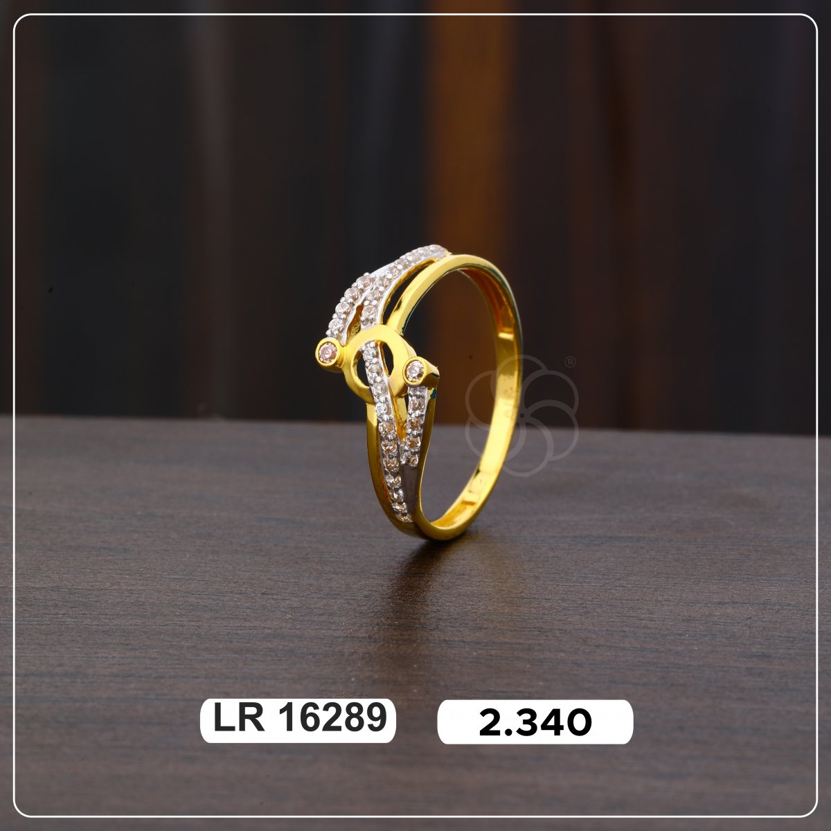 Product Code - LR16289